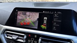 2019 (69) BMW 3 SERIES M340i xDrive 4dr Saloon 3504820