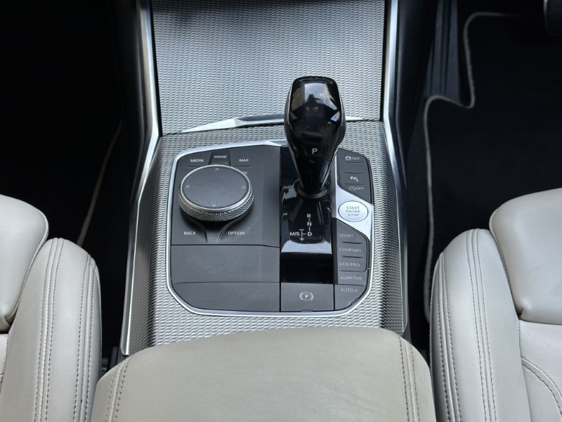 2019 (69) BMW 3 SERIES M340i xDrive 4dr Saloon  3504779