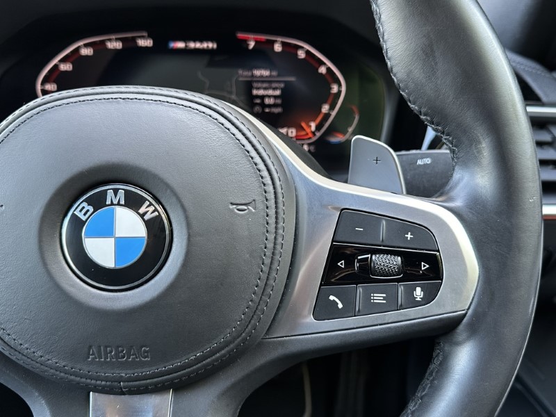 2019 (69) BMW 3 SERIES M340i xDrive 4dr Saloon  3504807