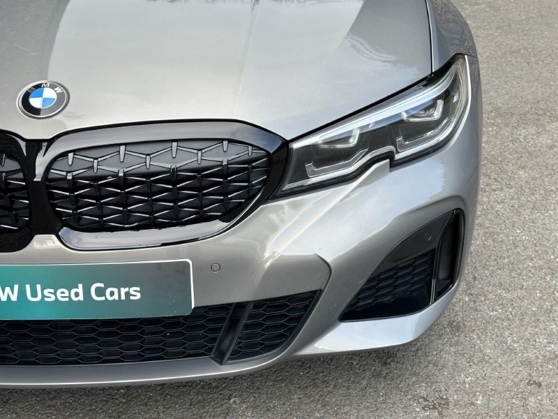 2019 (69) BMW 3 SERIES M340i xDrive 4dr Saloon  3521574