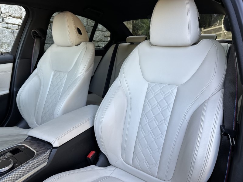 2019 (69) BMW 3 SERIES M340i xDrive 4dr Saloon  3504798