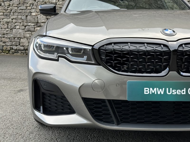 2019 (69) BMW 3 SERIES M340i xDrive 4dr Saloon  3521548