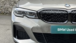 2019 (69) BMW 3 SERIES M340i xDrive 4dr Saloon 3521548