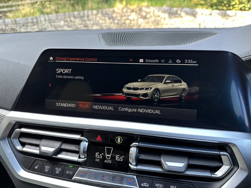 2019 (69) BMW 3 SERIES M340i xDrive 4dr Saloon  3504822