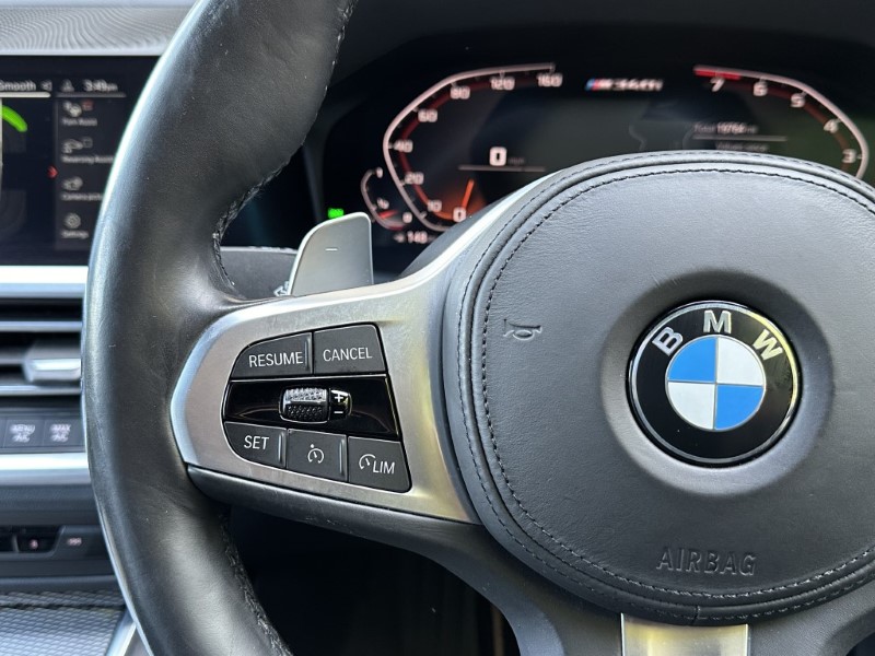 2019 (69) BMW 3 SERIES M340i xDrive 4dr Saloon  3504806