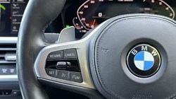 2019 (69) BMW 3 SERIES M340i xDrive 4dr Saloon 3504806