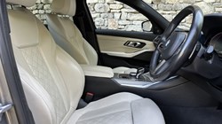 2019 (69) BMW 3 SERIES M340i xDrive 4dr Saloon 3504773