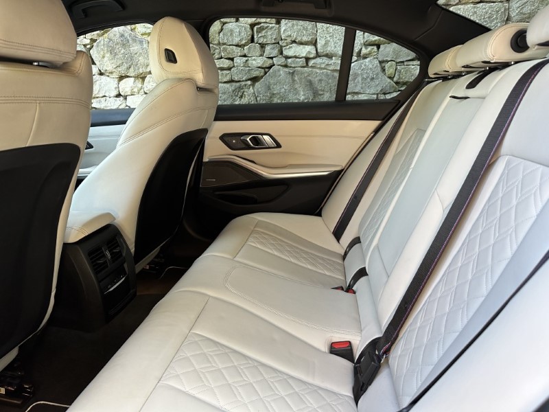 2019 (69) BMW 3 SERIES M340i xDrive 4dr Saloon  3504804