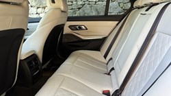 2019 (69) BMW 3 SERIES M340i xDrive 4dr Saloon 3504804