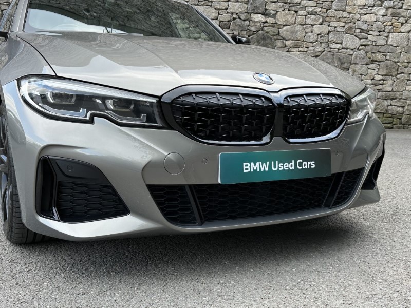 2019 (69) BMW 3 SERIES M340i xDrive 4dr Saloon  3521547