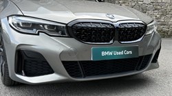2019 (69) BMW 3 SERIES M340i xDrive 4dr Saloon 3521547