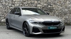 2019 (69) BMW 3 SERIES M340i xDrive 4dr Saloon 3521546