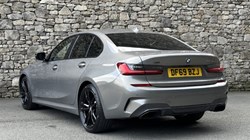2019 (69) BMW 3 SERIES M340i xDrive 4dr Saloon 3521562