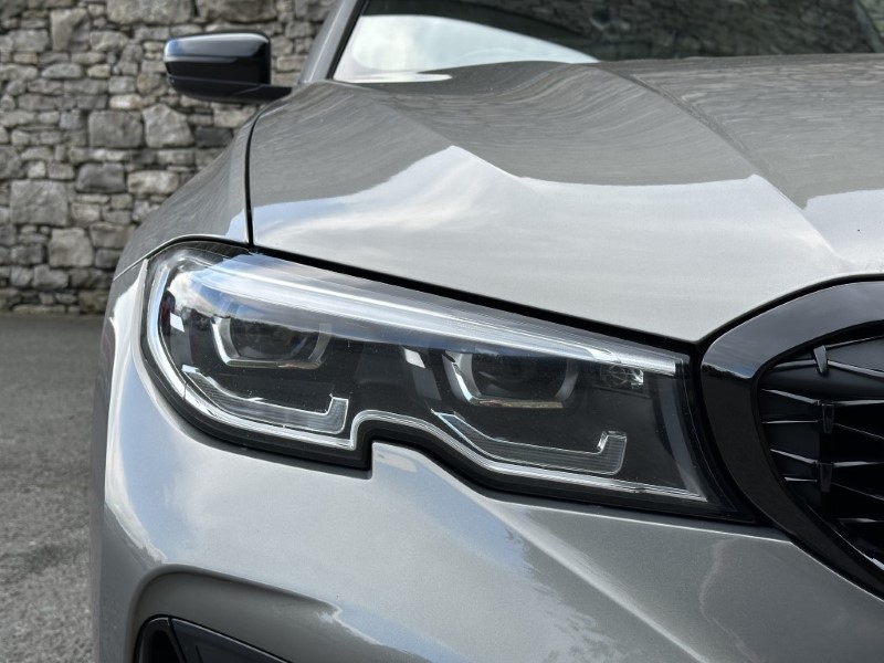 2019 (69) BMW 3 SERIES M340i xDrive 4dr Saloon  3521555