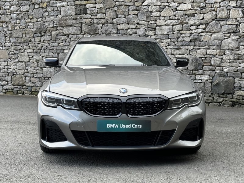 2019 (69) BMW 3 SERIES M340i xDrive 4dr Saloon  3521576