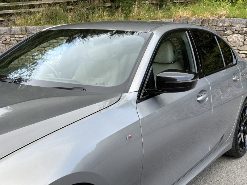 2019 (69) BMW 3 SERIES M340i xDrive 4dr Saloon  3521565