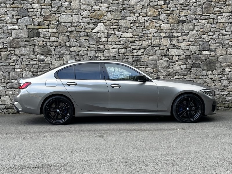 2019 (69) BMW 3 SERIES M340i xDrive 4dr Saloon  3521567