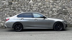 2019 (69) BMW 3 SERIES M340i xDrive 4dr Saloon 3521567