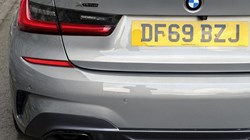 2019 (69) BMW 3 SERIES M340i xDrive 4dr Saloon 3521568