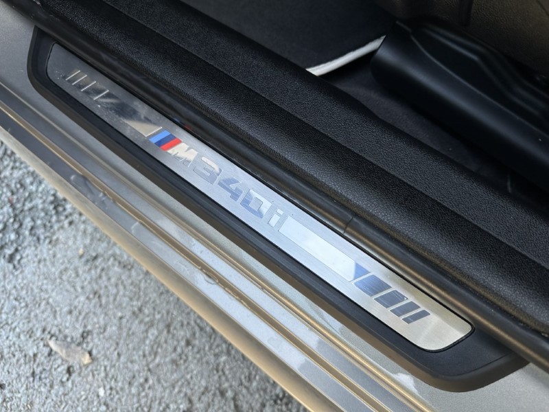 2019 (69) BMW 3 SERIES M340i xDrive 4dr Saloon  3504803