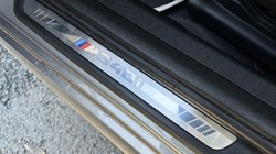 2019 (69) BMW 3 SERIES M340i xDrive 4dr Saloon 3504803