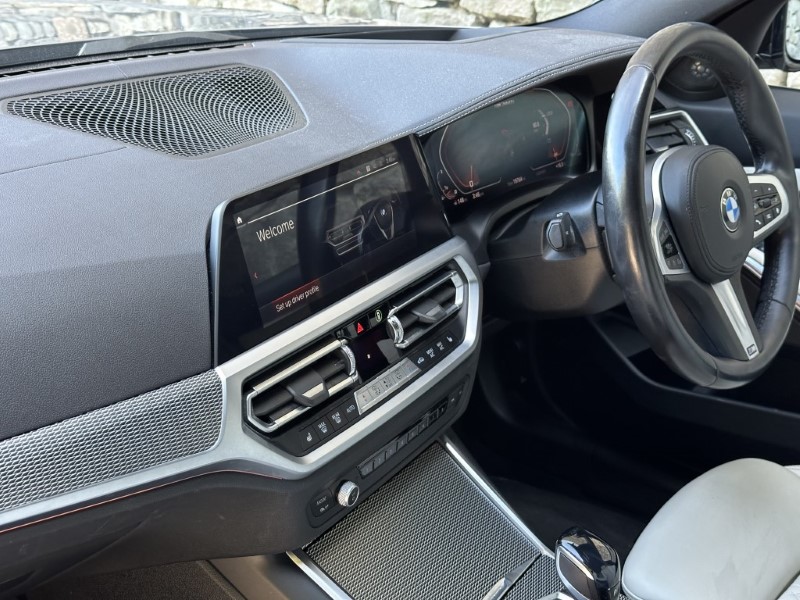 2019 (69) BMW 3 SERIES M340i xDrive 4dr Saloon  3504796