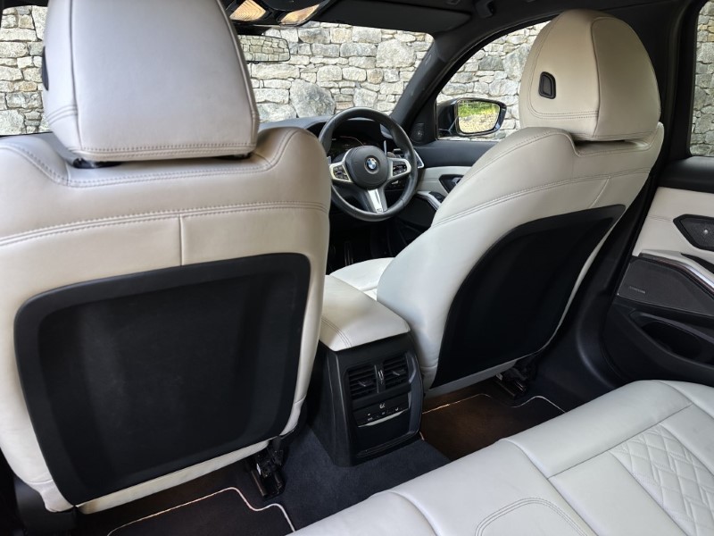 2019 (69) BMW 3 SERIES M340i xDrive 4dr Saloon  3504817