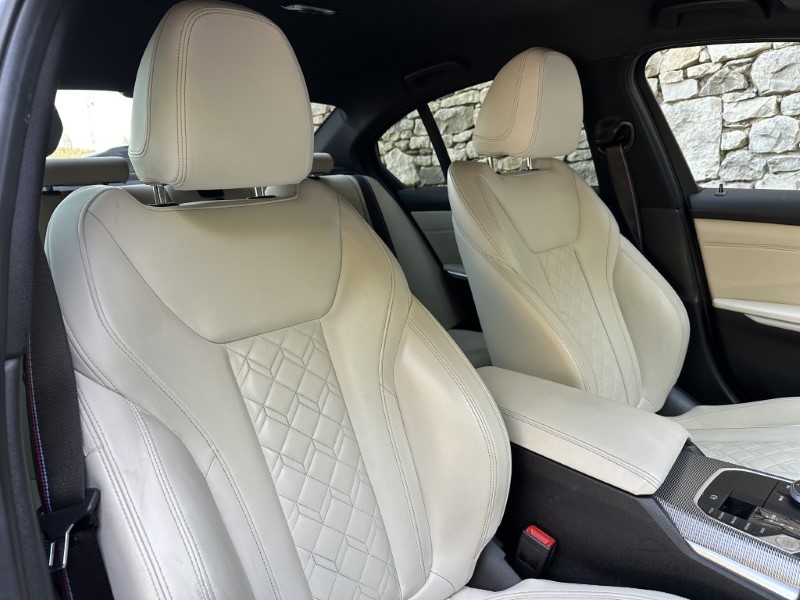 2019 (69) BMW 3 SERIES M340i xDrive 4dr Saloon  3504774