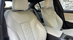 2019 (69) BMW 3 SERIES M340i xDrive 4dr Saloon 3504774