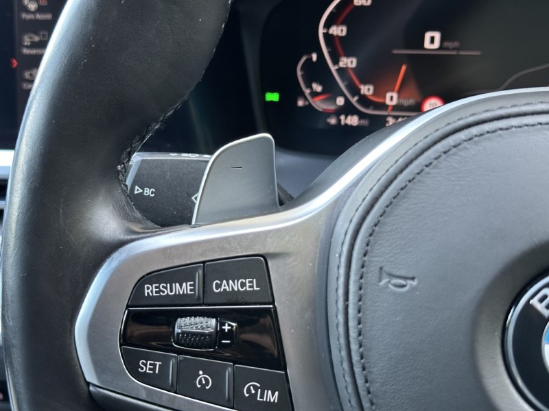 2019 (69) BMW 3 SERIES M340i xDrive 4dr Saloon  3504808