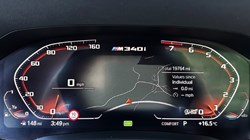 2019 (69) BMW 3 SERIES M340i xDrive 4dr Saloon 3504805