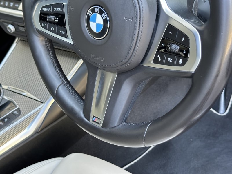 2019 (69) BMW 3 SERIES M340i xDrive 4dr Saloon  3504775