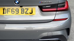 2019 (69) BMW 3 SERIES M340i xDrive 4dr Saloon 3521569