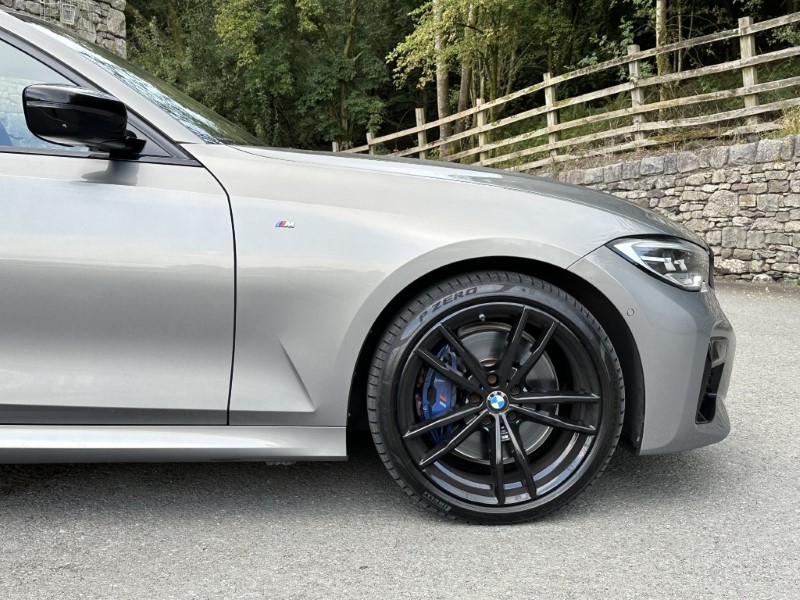 2019 (69) BMW 3 SERIES M340i xDrive 4dr Saloon  3521558