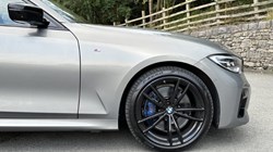 2019 (69) BMW 3 SERIES M340i xDrive 4dr Saloon 3521558