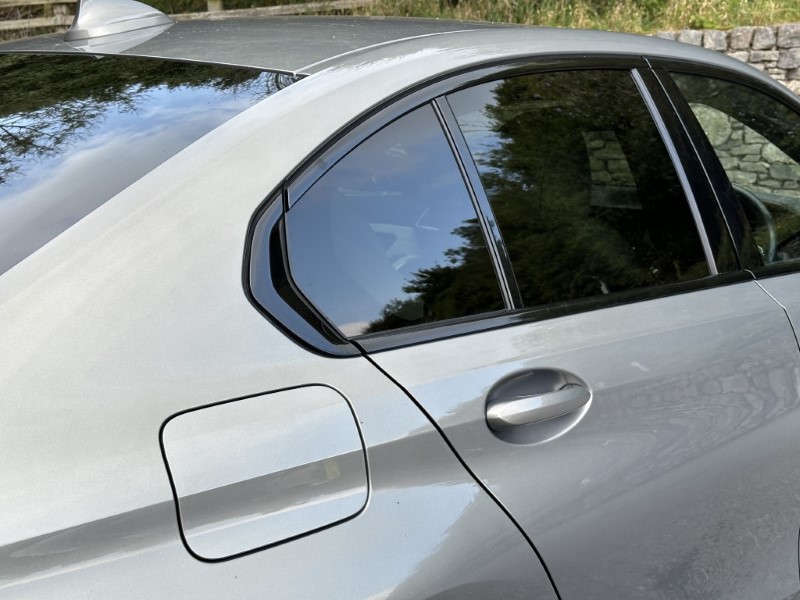 2019 (69) BMW 3 SERIES M340i xDrive 4dr Saloon  3521554