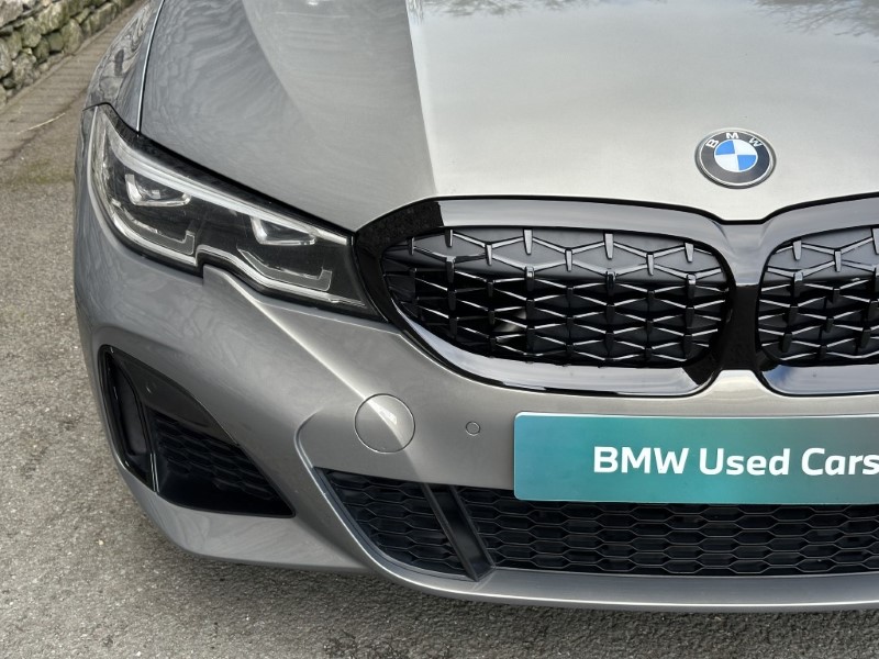 2019 (69) BMW 3 SERIES M340i xDrive 4dr Saloon  3521573
