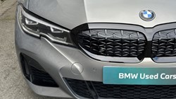 2019 (69) BMW 3 SERIES M340i xDrive 4dr Saloon 3521573