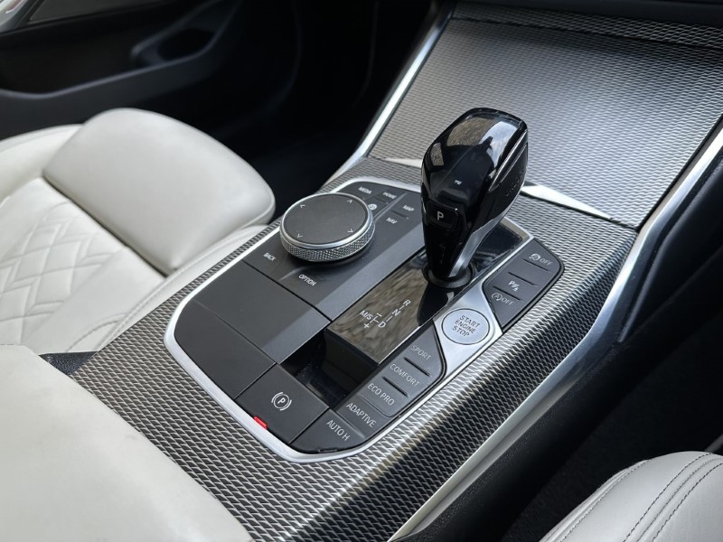 2019 (69) BMW 3 SERIES M340i xDrive 4dr Saloon  3504784