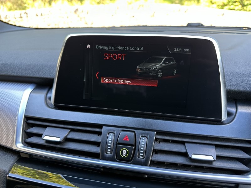 2018 (67) BMW 2 SERIES 218i M Sport 5dr Active Tourer [Nav] 3498340