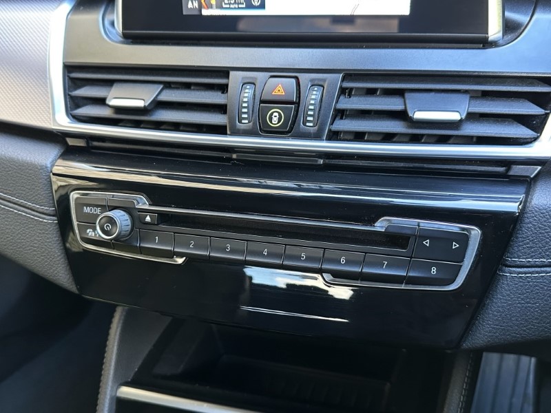 2018 (67) BMW 2 SERIES 218i M Sport 5dr Active Tourer [Nav] 3498312