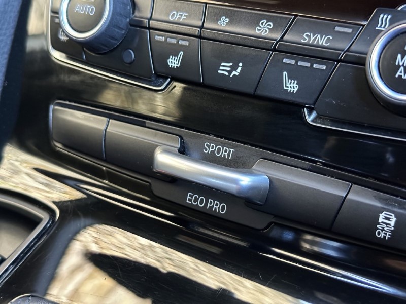 2018 (67) BMW 2 SERIES 218i M Sport 5dr Active Tourer [Nav] 3498305