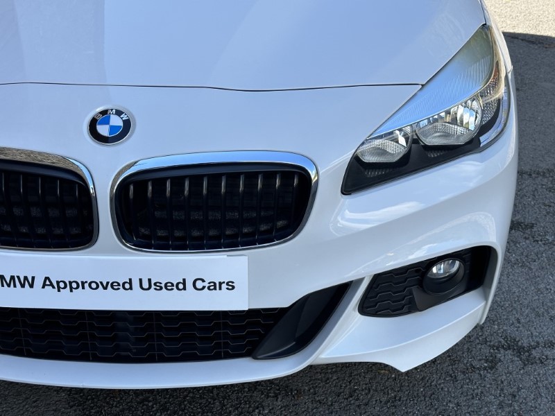2018 (67) BMW 2 SERIES 218i M Sport 5dr Active Tourer [Nav] 3498315