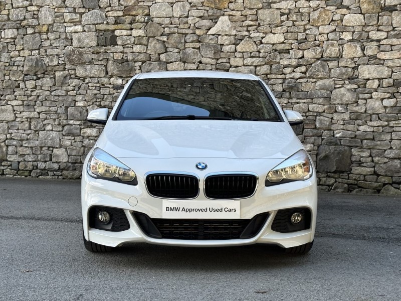 2018 (67) BMW 2 SERIES 218i M Sport 5dr Active Tourer [Nav] 3498344