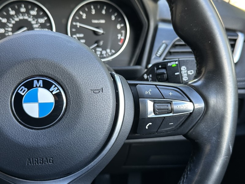 2018 (67) BMW 2 SERIES 218i M Sport 5dr Active Tourer [Nav] 3498310
