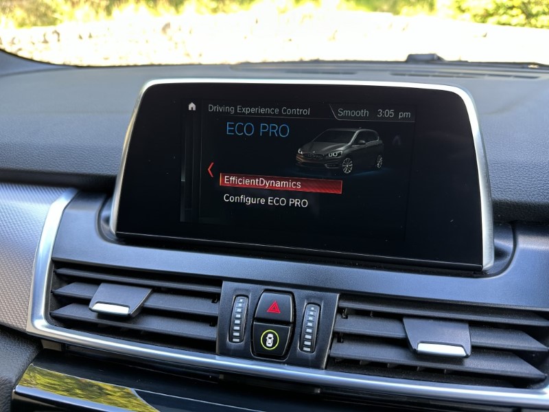 2018 (67) BMW 2 SERIES 218i M Sport 5dr Active Tourer [Nav] 3498342