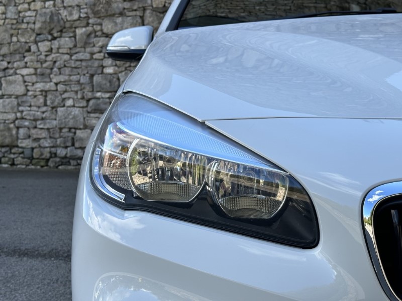 2018 (67) BMW 2 SERIES 218i M Sport 5dr Active Tourer [Nav] 3498349