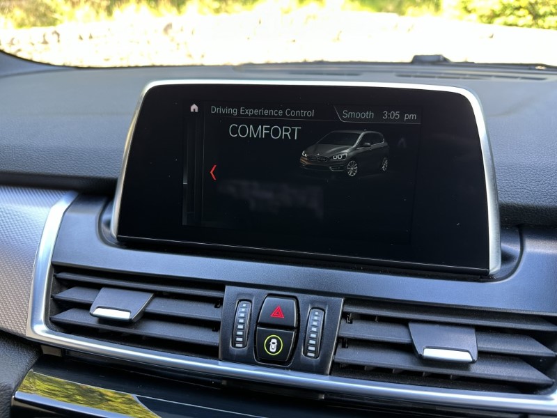 2018 (67) BMW 2 SERIES 218i M Sport 5dr Active Tourer [Nav] 3498341