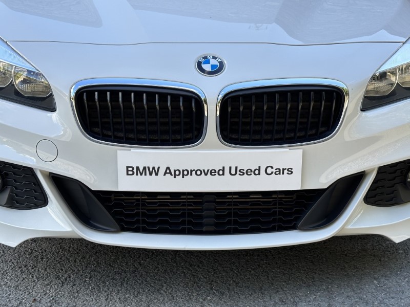 2018 (67) BMW 2 SERIES 218i M Sport 5dr Active Tourer [Nav] 3498348