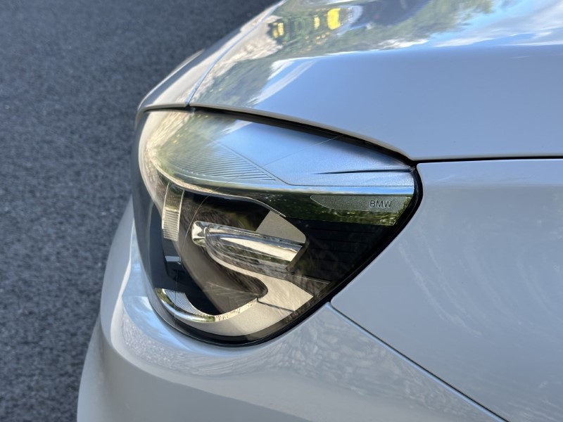2018 (67) BMW 2 SERIES 218i M Sport 5dr Active Tourer [Nav] 3498350